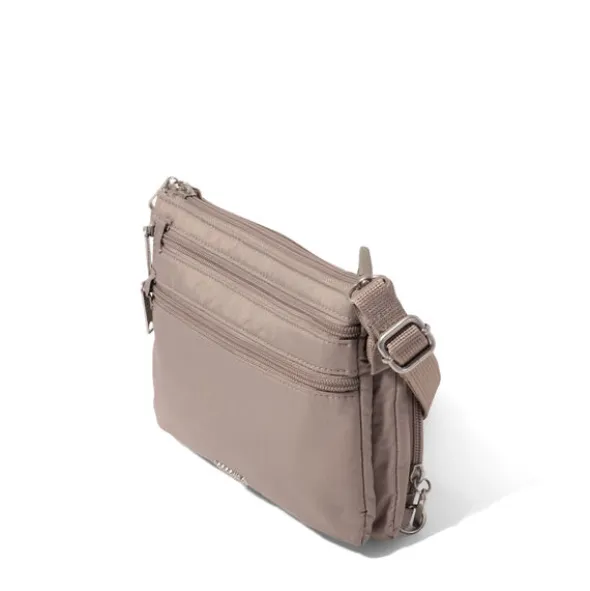 Securtex® Anti-Theft Stash Crossbody Bag