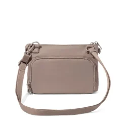 Securtex® Anti-Theft Stash Crossbody Bag