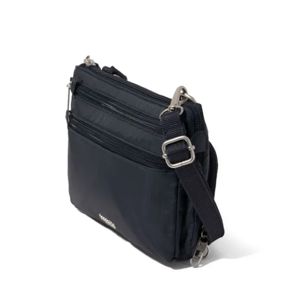 Securtex® Anti-Theft Stash Crossbody Bag