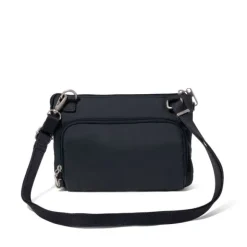 Securtex® Anti-Theft Stash Crossbody Bag
