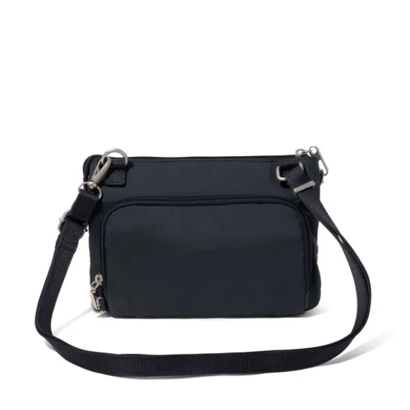 Securtex® Anti-Theft Stash Crossbody Bag