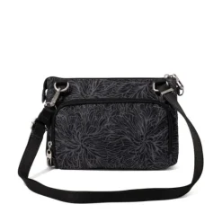 Securtex® Anti-Theft Stash Crossbody Bag