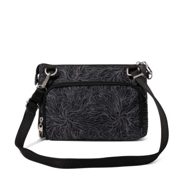 Securtex® Anti-Theft Stash Crossbody Bag