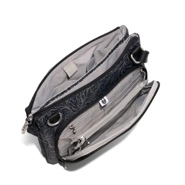 Securtex® Anti-Theft Stash Crossbody Bag