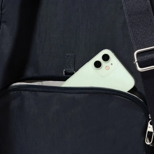 Securtex® Anti-Theft Vacation Backpack