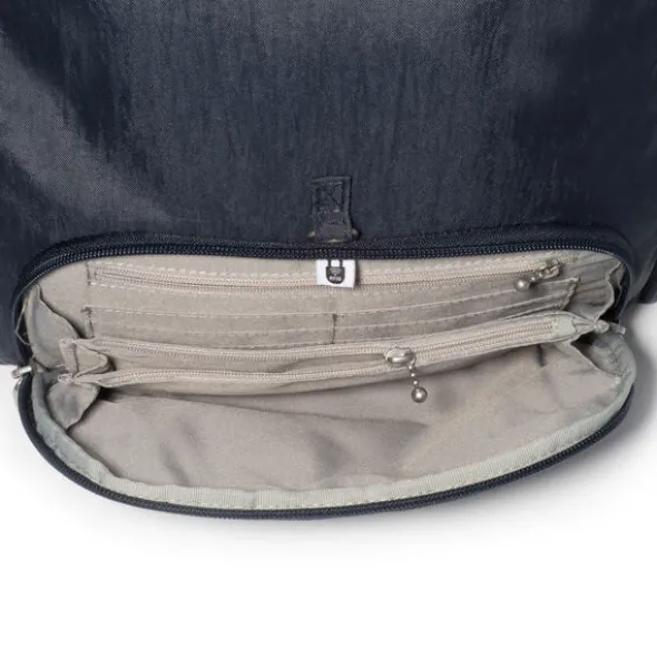 Securtex® Anti-Theft Vacation Backpack