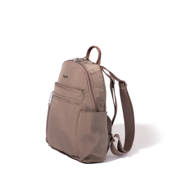 Securtex® Anti-Theft Vacation Backpack