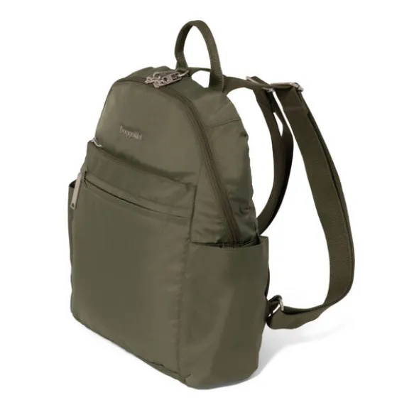 Securtex® Anti-Theft Vacation Backpack