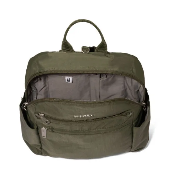 Securtex® Anti-Theft Vacation Backpack