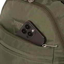Securtex® Anti-Theft Vacation Backpack