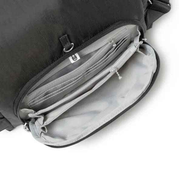 Securtex® Anti-Theft Vacation Backpack