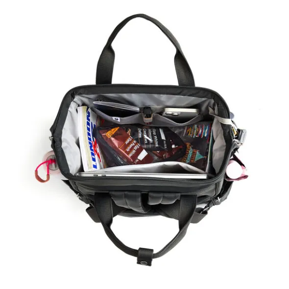 Securtex® Anti-Theft Windsor Backpack