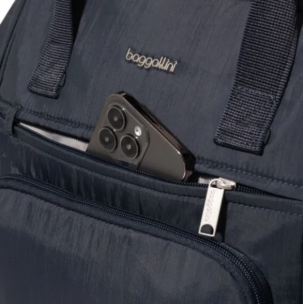 Securtex® Anti-Theft Windsor Backpack