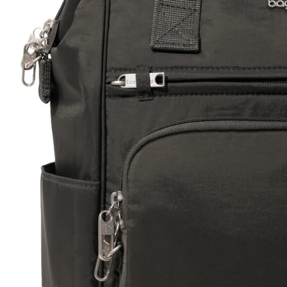 Securtex® Anti-Theft Windsor Backpack