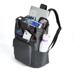 Securtex® Anti-Theft Windsor Backpack