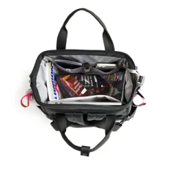 Securtex® Anti-Theft Windsor Backpack