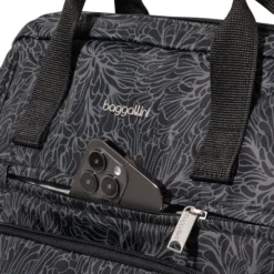 Securtex® Anti-Theft Windsor Backpack