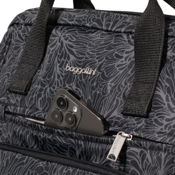 Securtex® Anti-Theft Windsor Backpack