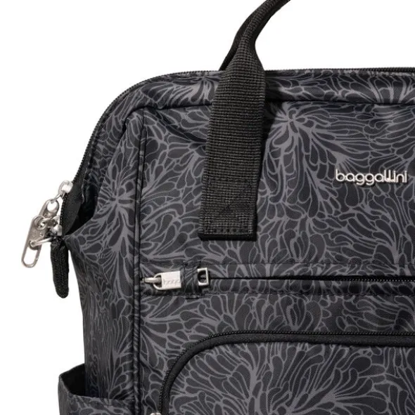 Securtex® Anti-Theft Windsor Backpack