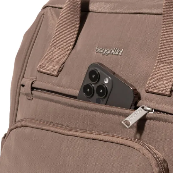 Securtex® Anti-Theft Windsor Backpack