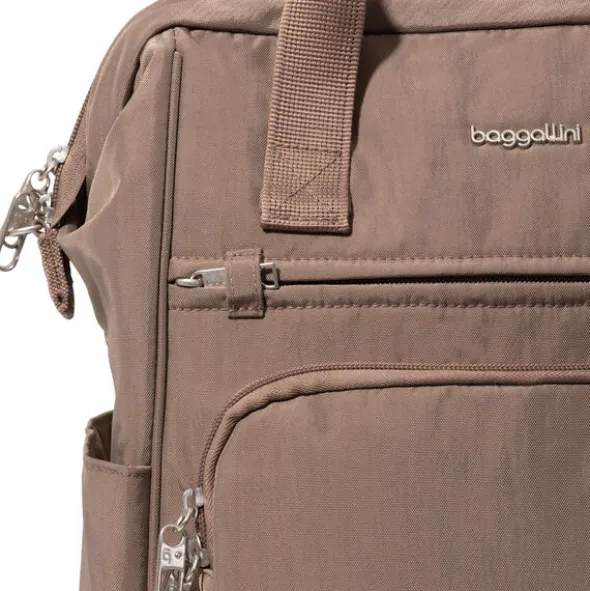 Securtex® Anti-Theft Windsor Backpack