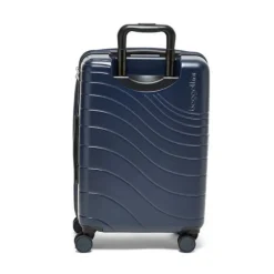 Set Wave 22" 4 Wheel Hybrid Carry-On