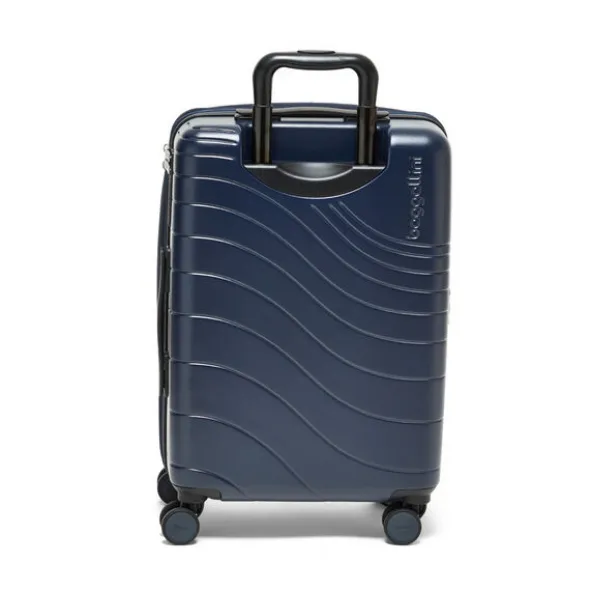 Set Wave 22" 4 Wheel Hybrid Carry-On