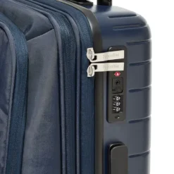 Set Wave 22" 4 Wheel Hybrid Carry-On