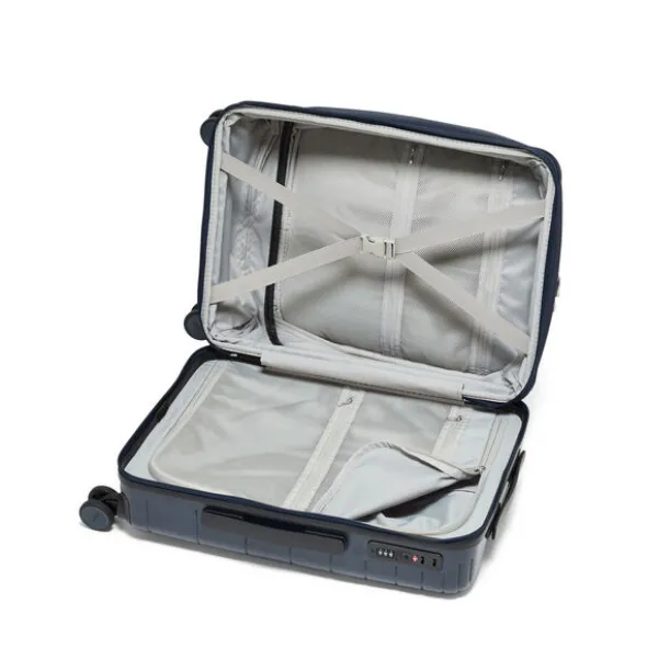 Set Wave 22" 4 Wheel Hybrid Carry-On