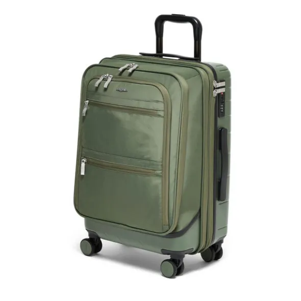 Set Wave 22" 4 Wheel Hybrid Carry-On