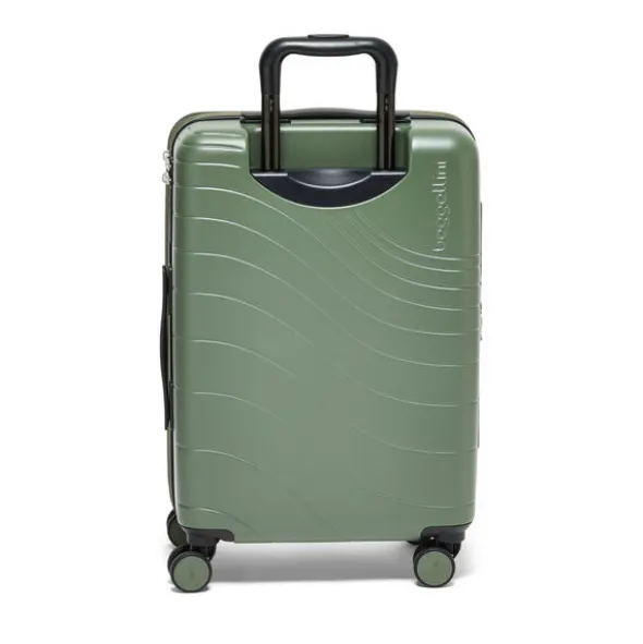 Set Wave 22" 4 Wheel Hybrid Carry-On