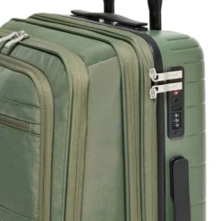 Set Wave 22" 4 Wheel Hybrid Carry-On