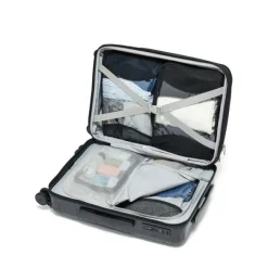 Set Wave 22" 4 Wheel Hybrid Carry-On