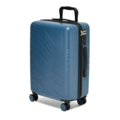 Set Wave 22&rdquo; 4 Wheel Hardside Carry-On