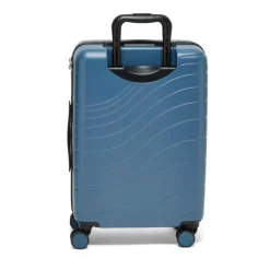 Set Wave 22” 4 Wheel Hardside Carry-On