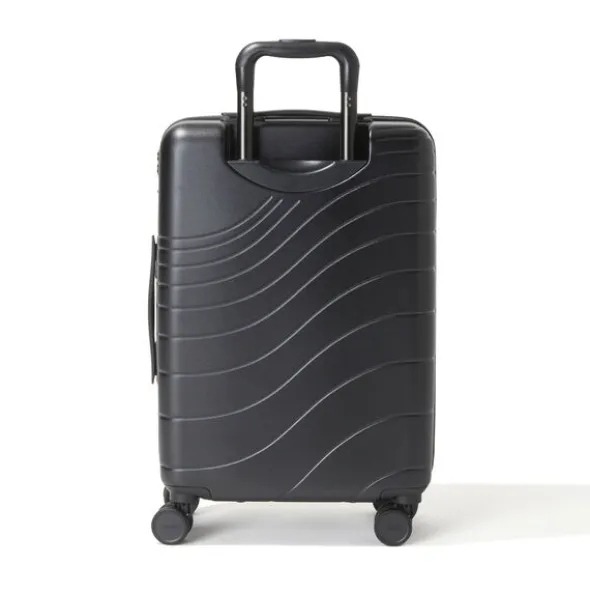 Set Wave 22” 4 Wheel Hardside Carry-On