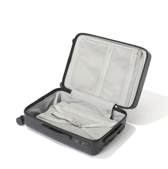 Set Wave 22” 4 Wheel Hardside Carry-On