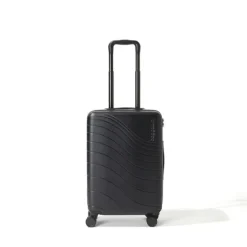 Set Wave 22” 4 Wheel Hardside Carry-On