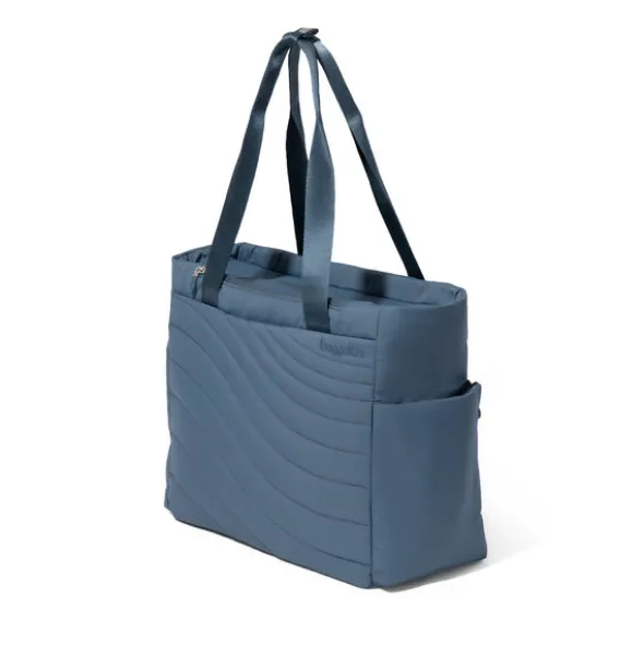 Set Wave Tote