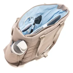 Set Wave Tote