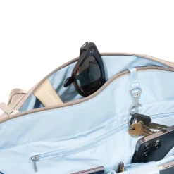 Set Wave Tote