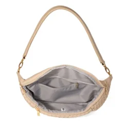 Stanton Woven Crossbody