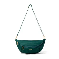 Stanton Woven Crossbody