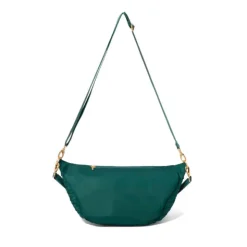 Stanton Woven Crossbody