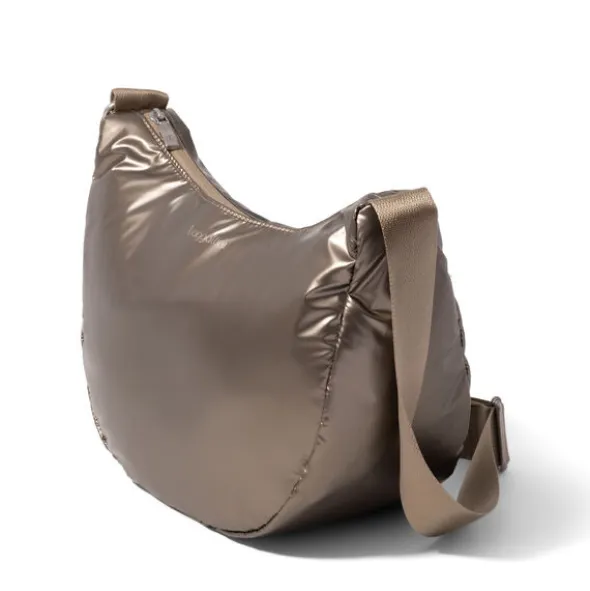 Swift Crescent Crossbody