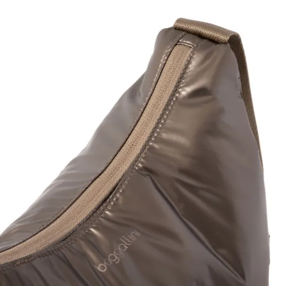 Swift Crescent Crossbody