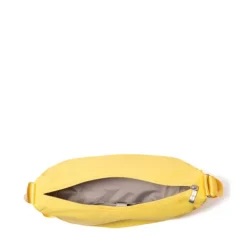 Swift Crescent Crossbody