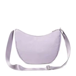 Swift Crescent Crossbody