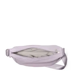 Swift Crescent Crossbody