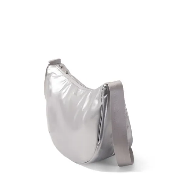 Swift Crescent Crossbody